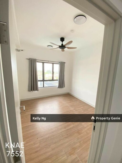 Berkeley Uptown Residence At Klang For Rent