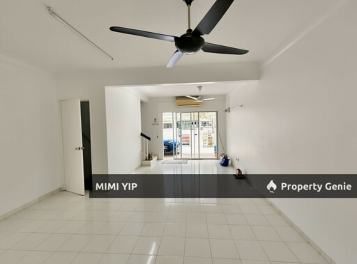 FOR RENT | 2-Storey House @ Bandar Damai Perdana