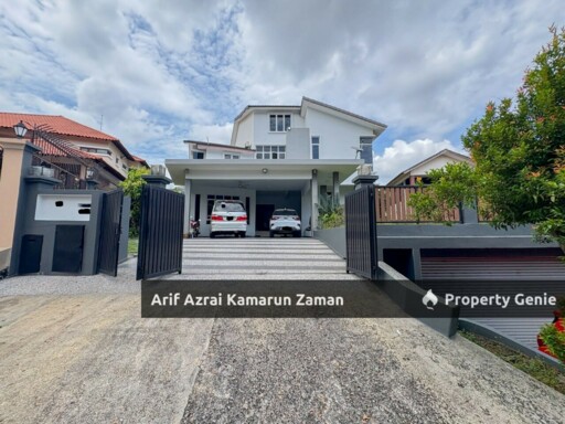 [For Sale] Bungalow, Seksyen 9, Shah Alam | 9R11B | 7,000 sqft | RM3,150,000