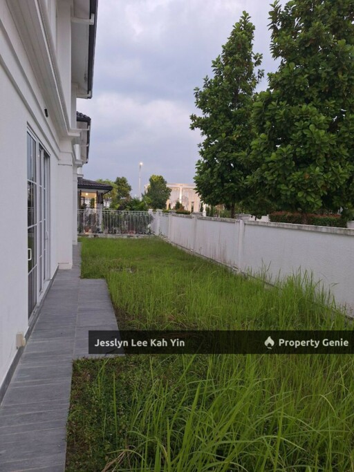 Eco Majestic, Semenyih STONERIDGE