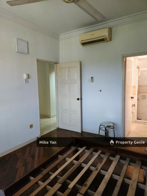 Astana Putra Bukit Rahman Putra Sungai Buloh