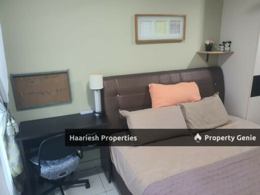For Sale Golden Sand Sea View Residence Johor Bahru