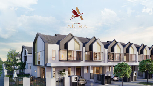 SERENIA ANIRA 1