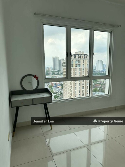 Kelana Jaya, ZR Condo