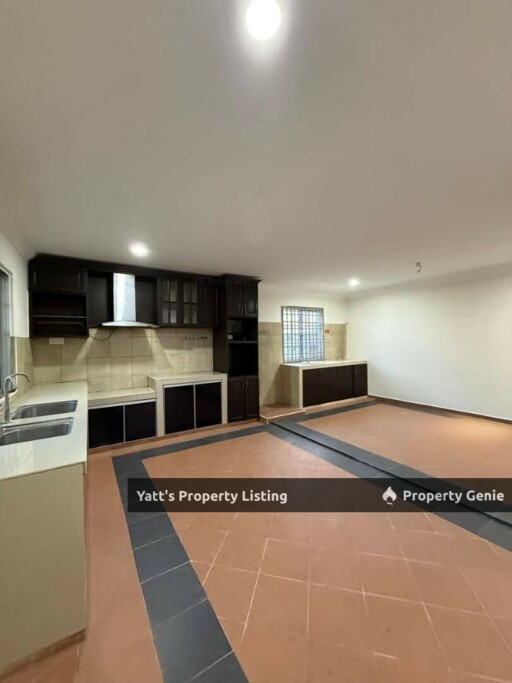 Taman Sri Saujana  Kota Tinggi Johor  💰 RM599,000 ONLY