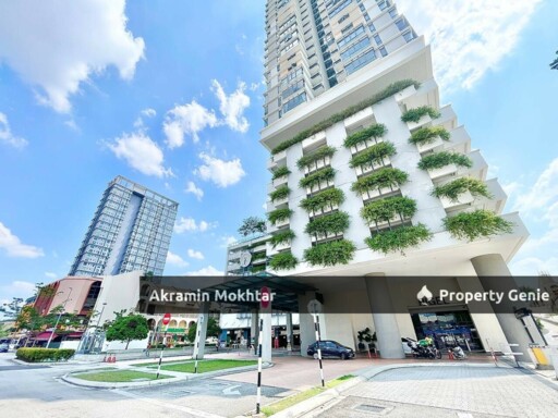 Shamelin Star Residences Rigel, Taman Shamelin Perkasa, Kuala Lumpur