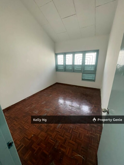 Double Sty House At Taman Intan Klang For Rent