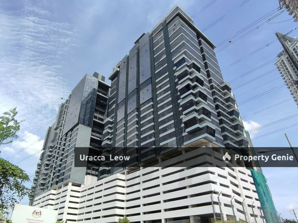 3 Towers Jalan Ampang