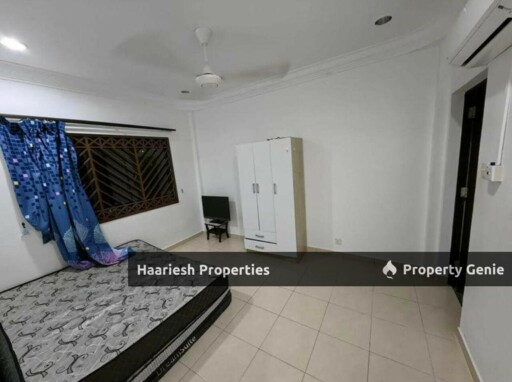 Apartment For Rent Mon Glori Permas Jaya Johor