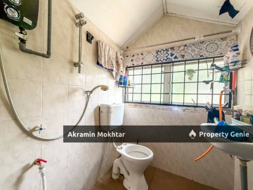 Freehold & Facing Open | 2.5-Storey Terrace Taman Desa Mas, Bandar Country Homes Rawang