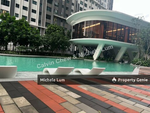 [Below Market 28%] M Arisa Sentul