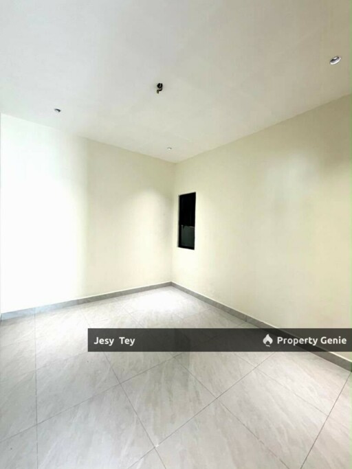 Taman Megah Ria Single Storey Semi D House Sales