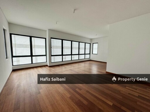 Bungalow 3 Storey Subang Bestari Shah Alam