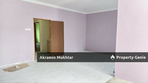 FREEHOLD | DOUBLE STOREY TAMAN JASMIN KAJANG