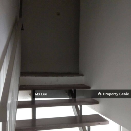 2 Storey house-Taman Rasah Jaya II @ Seremban-Ready 15/11 or 30/11