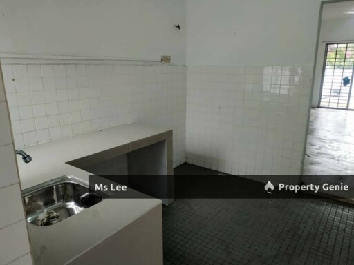 2 Storey house-Bandar Country Homes @ Rawang-Ready 15/10 or 30/10