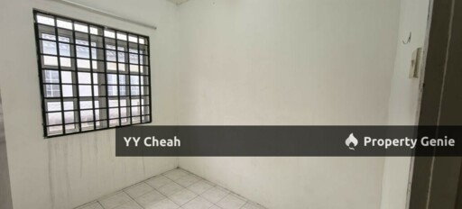 Ampang Ipoh SIngle Storey Bungalow For Sale / Rent Good Condition