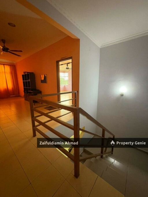 Taman Kajang Impian Semi-Detached Home In Kajang - Freehold 2700 Sqft