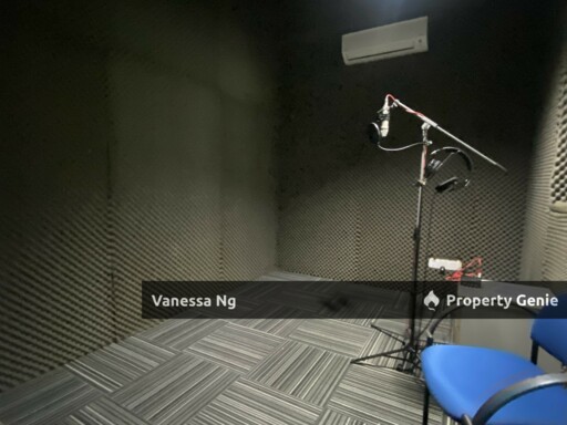 10 Boulevard Office, Damansara PJ For Sale
