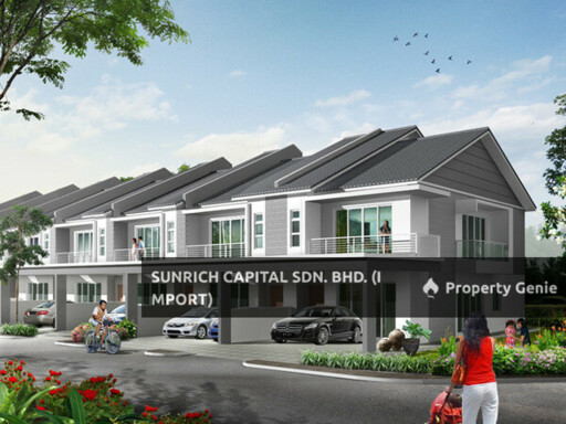 SUNRICH PLACE