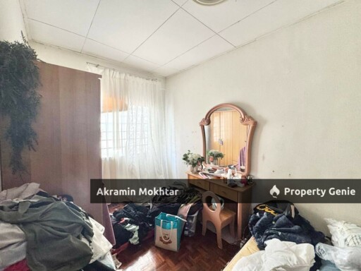 Freehold, Facing Open & Renovated | Taman Eka Matahari, Labu Negeri Sembilan