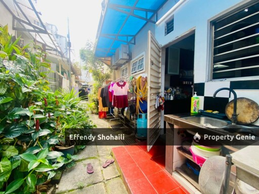 AMPANG TAMAN DATO AHMAD RAZALI TERRACE