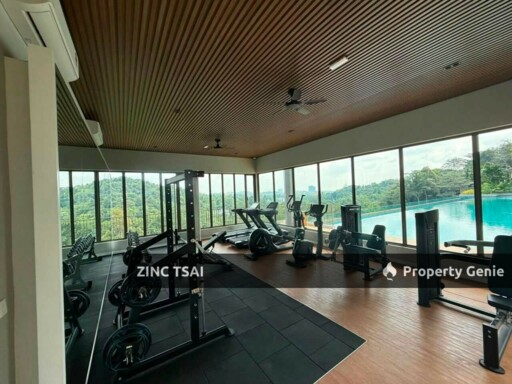 The Vue @ Monterez {Save RM 191,900}