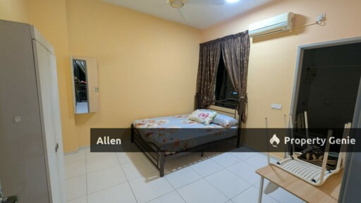 The Sky Executive Suites