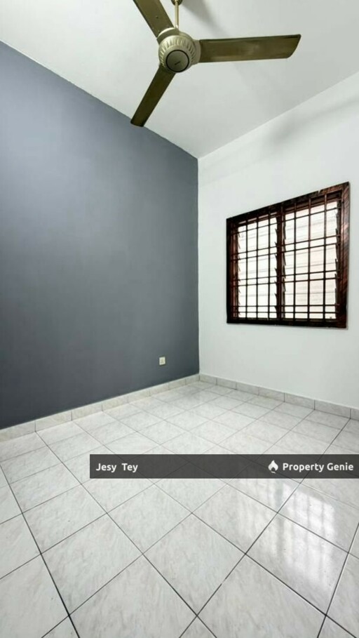 Taman Mutiara Rini Double Storey Terrace House Sales