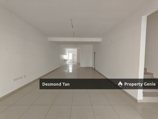2 Storey Suriaman 2, Suriaman, Bayu Sutera, Hijayu, Sendayan ( RM 1000 Only)