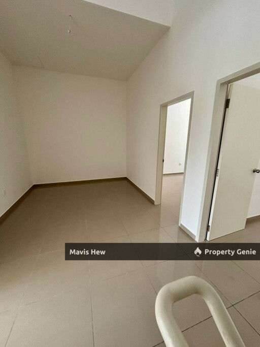 For Rent @Impian Hill, Taman Kota Impian, Ulu Tiram, Brand New Unit
