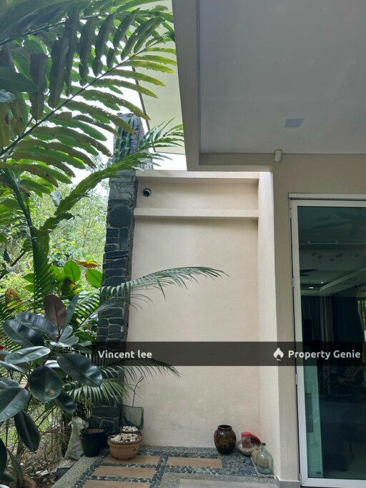 Sunway Eastwood, Taman Equine, Seri Kembangan, Bungalow Fully Furnish for Rent