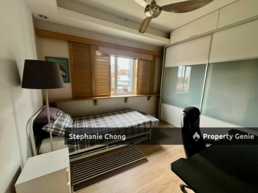🏡 For Sale: Condo @ Damansara Perdana