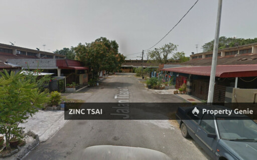 Taman Seri Putera Banting 1 Storey Terrace Auction | Renovated 1 Storey Terrace | Save RM 62.5K | RM 202.5K