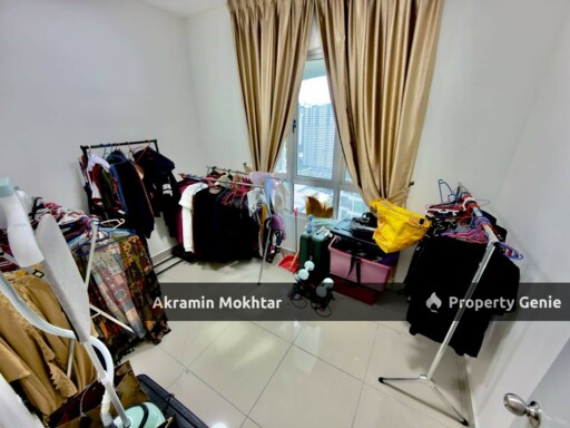 Residensi MH Platinum 2, Setapak Kuala Lumpur