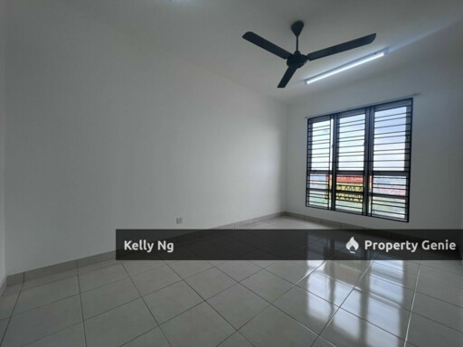 Adenia Apartment At Bukit Tinggi 3 Klang Bandar Parklands For Rent