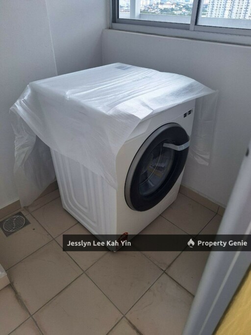 JADITE SUITES, Kajang