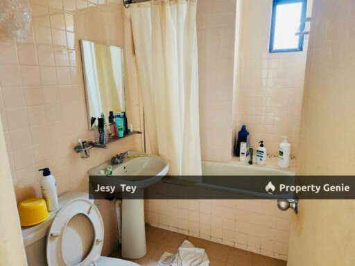 Kempas Apartment at Genting View Resort