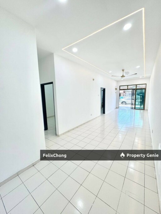 Puteri Wangsa 1 Sty Terrace,Jalan Lembimg,Ulu Tiram,Renovated