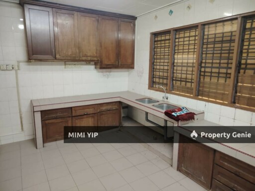 [22X105] Taman Midah Cheras
