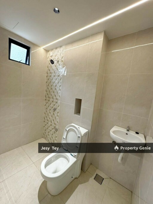 Bandar Jaya Putra Double Storey Terrace House Sales
