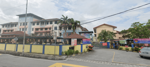 Kampung Pasir Segambut