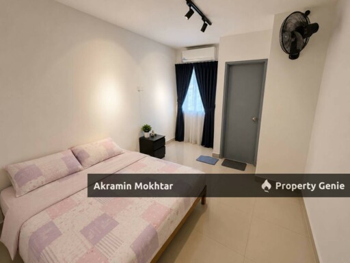 Freehold, Renovated Extended | 3 Storey House Taman Sri Putra Sungai Buloh