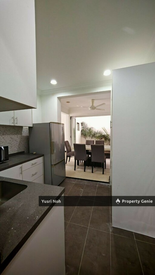 Double Storey Semi D Cluster, @ Cluster 9 Taman Putra Perdana Puchong