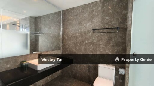 Ready Tenant The Shore Studio Fully Furnished Facing City For Sale