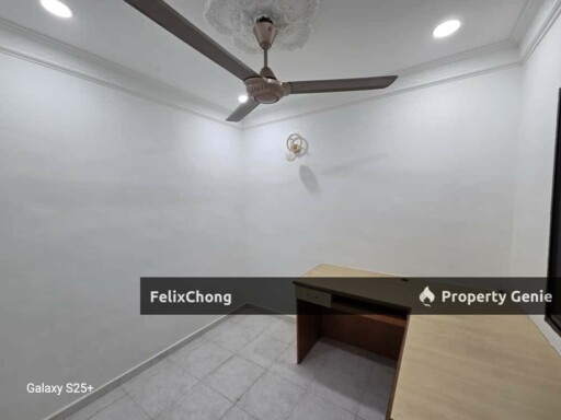 Taman Mas 1 Sty Terrace,Jalan Perpaduan,Kulai,Renovated,Extend