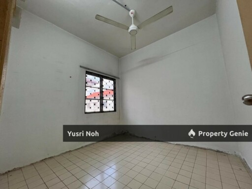 Endlot 2 Storey Seksyen 8 Shah Alam