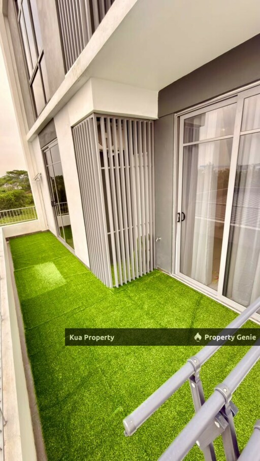 Renna Residence at Northbank for Rent