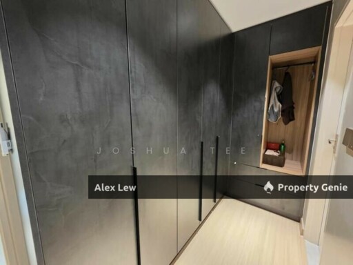 Fully Furnished Condominium Trinity Aquata Residence, Sungai Besi, Kuala Lumpur