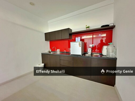CITY GARDEN COMMERCIAL CENTRE AMPANG